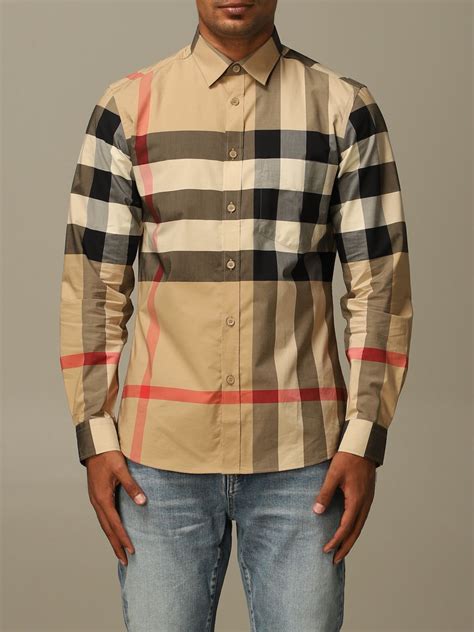 are burberry shirts worth it|burberry shirts price range.